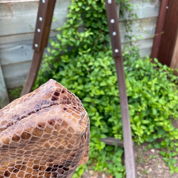 Python purse - Picture 5 of 11